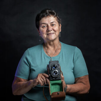 avatar for Jana Vondrová
